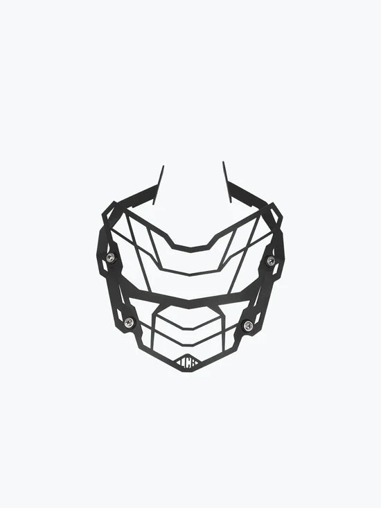CB 200X | NX200 X Venator Headlight Grill| LEGUNDARY CUSTOMS