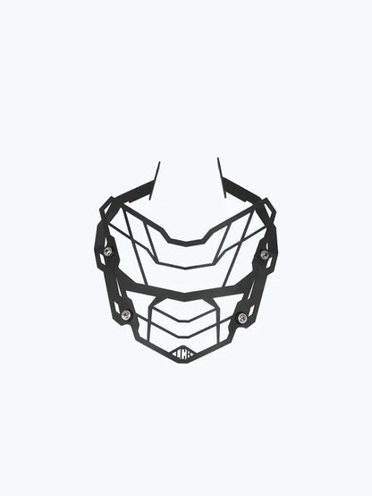 CB 200X | NX200 X Venator Headlight Grill| LEGUNDARY CUSTOMS