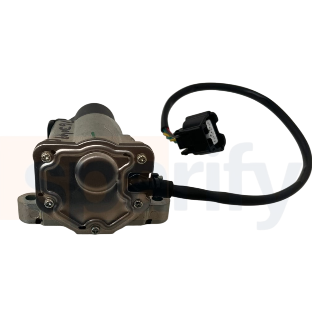 OLA ( S ) MODEL | IGNITION LOCK WITH ELECTRONIC STEERING LOCK SET | SPARK MINDA