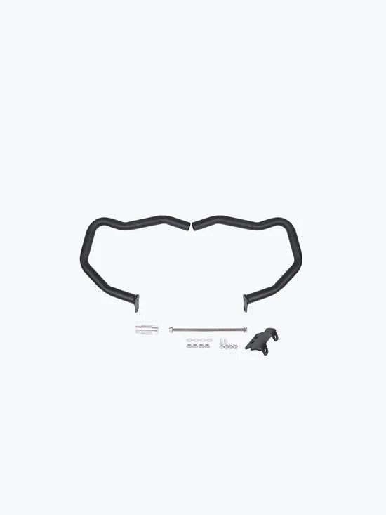 RE Meteor 350 Wadder Burn Crashguard | LEGUNDARY CUSTOMS