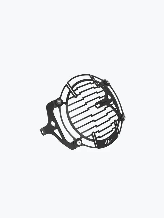 RE Meteor 350 MIG Headlight Grill| LEGUNDARY CUSTOMS