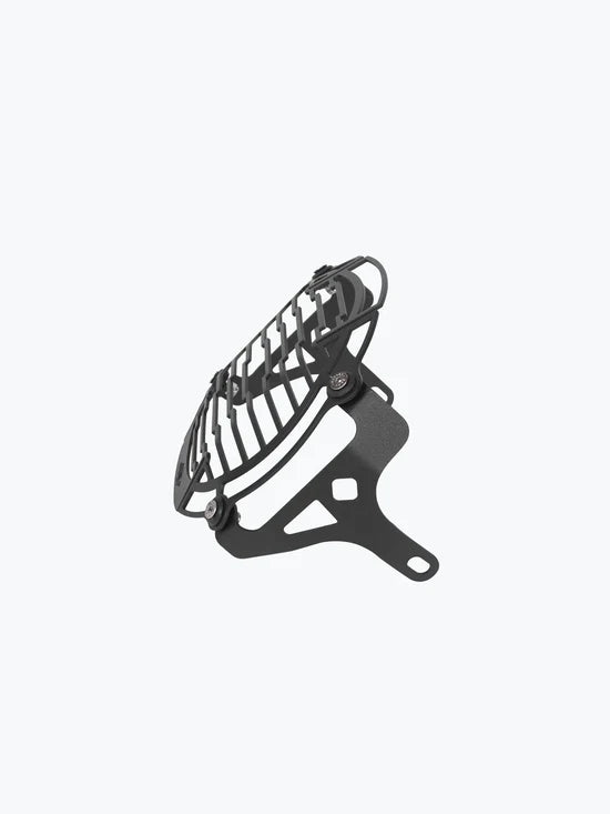RE Meteor 350 MIG Headlight Grill| LEGUNDARY CUSTOMS