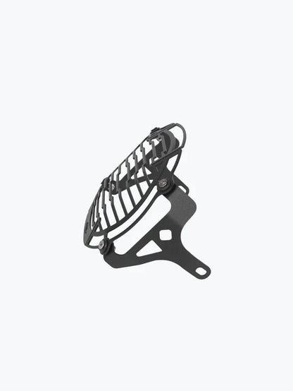 RE Meteor 350 MIG Headlight Grill| LEGUNDARY CUSTOMS
