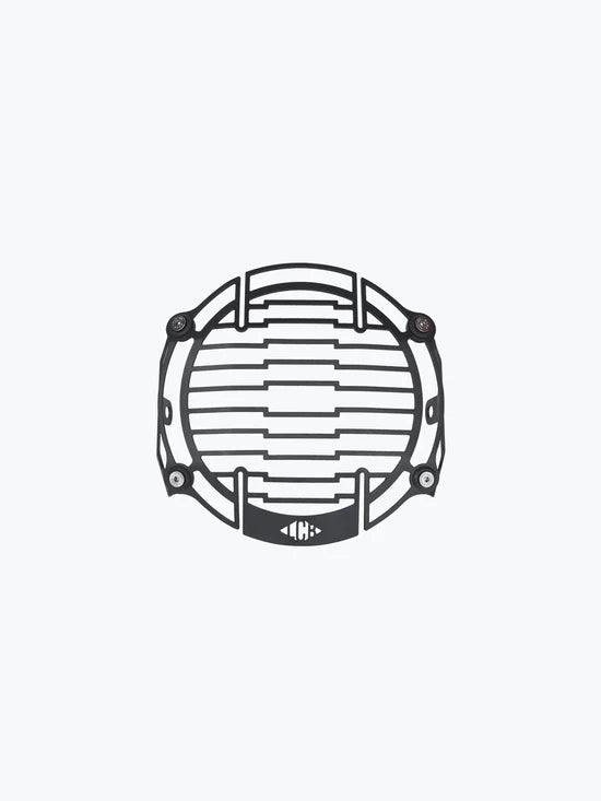 RE Meteor 350 MIG Headlight Grill| LEGUNDARY CUSTOMS