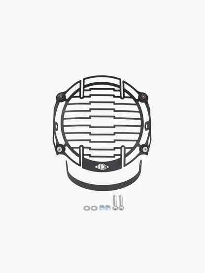 RE Meteor 350 MIG Headlight Grill| LEGUNDARY CUSTOMS