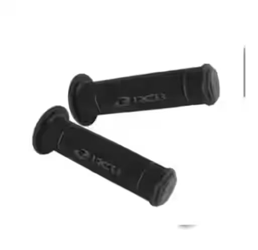 RCB HG66 GRIP SET BLACK 01HG012B