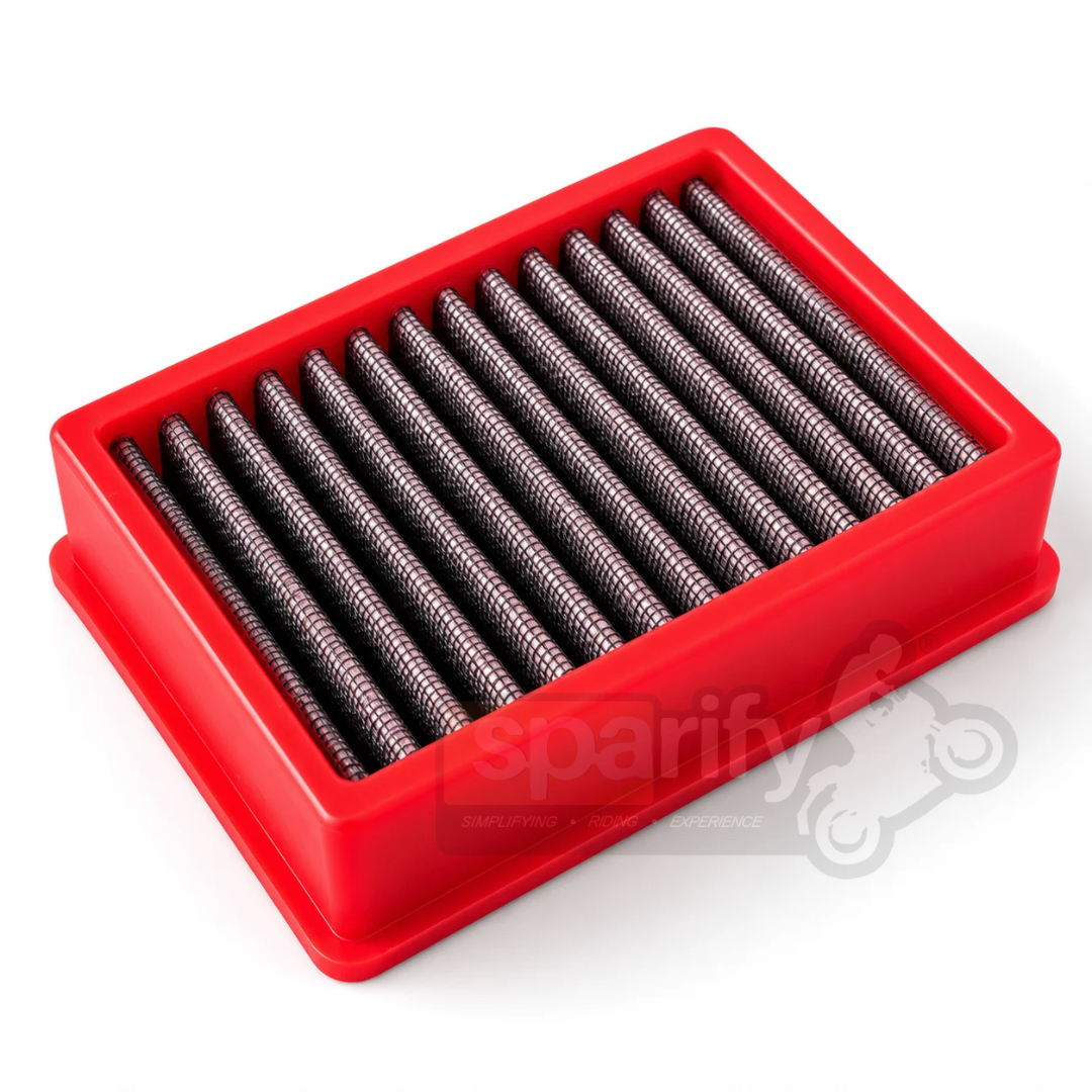 TVS RTX 300, BMW G 310 (2026) & Apache RR 310 (2026) NGAGE Hyper Flow Air Filter | NGAGE-024RTX300