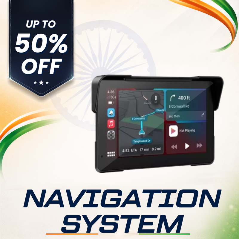 Navigation Device