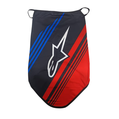 Riding face Mask | Alpine | For Men & Women | Sun Protection - Neck gaiter / Bandana