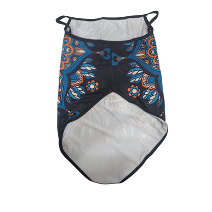 Riding face Mask | Devilart | For Men & Women | Sun Protection - Neck gaiter / Bandana
