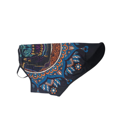 Riding face Mask | Devilart | For Men & Women | Sun Protection - Neck gaiter / Bandana