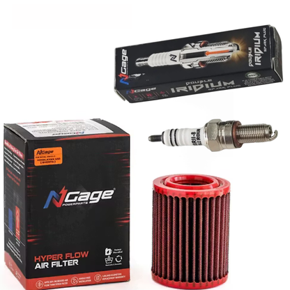 RE Hunter 350 - New Classic Reborn 350 - Meteor 350 Performance Upgrade Combo - 2