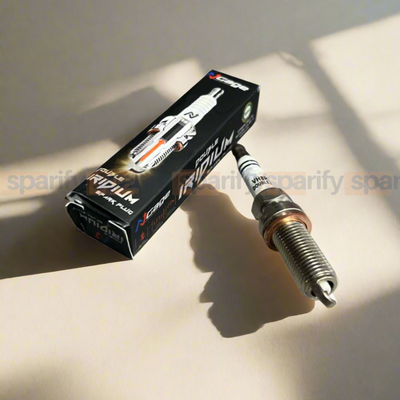 Hero Xpulse 200 4v / 4v pro / 4v rally | NGAGE double iridium spark plug | MADE IN JAPAN