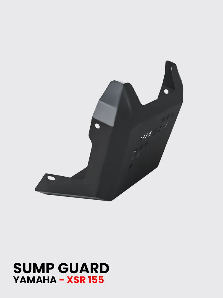 SUMP GUARD FOR YAMAHA XSR 155 / SB 1115