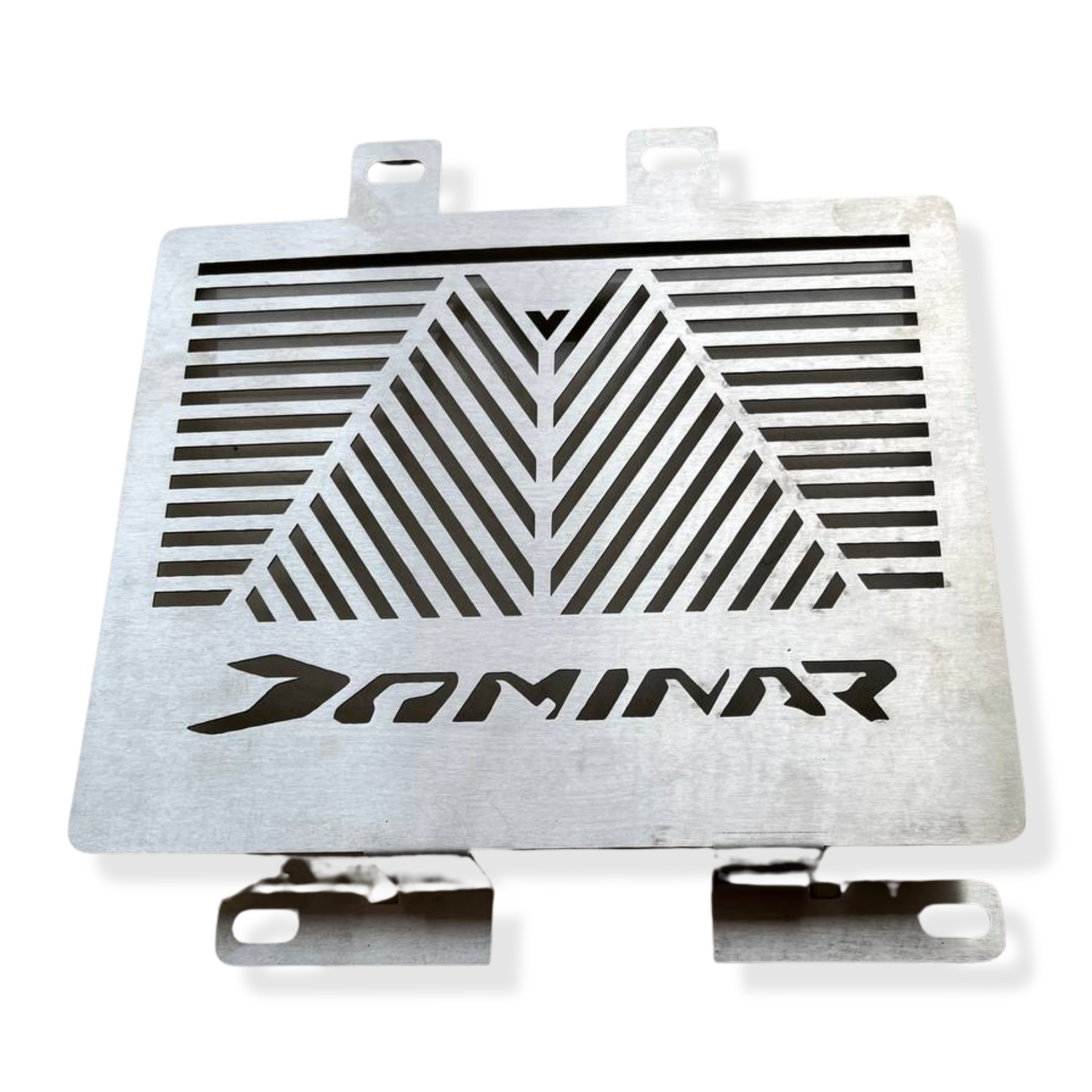Dominar Radiator Grill (stainless steel) – SPARIFY