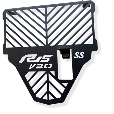 Yamaha R15 V3 Radiator Grill