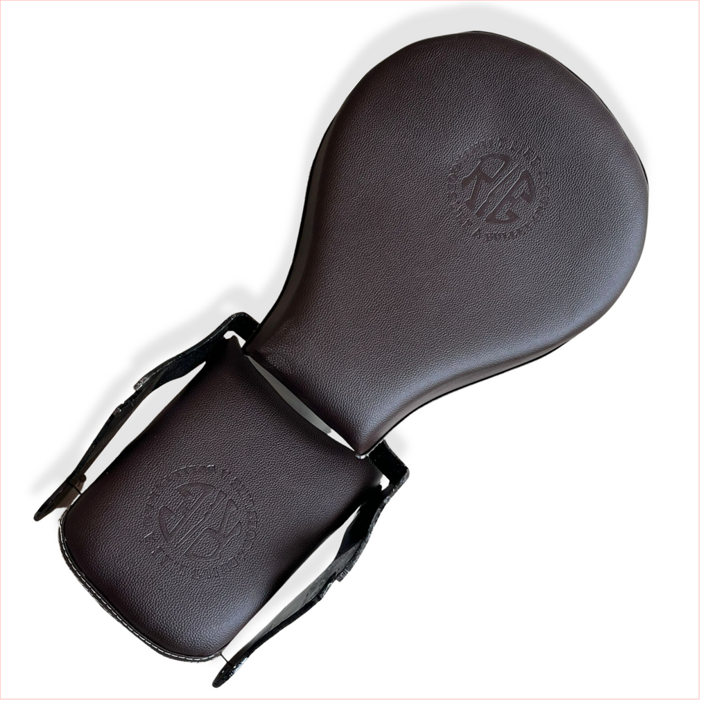 Foldable seat for Royal Enfield classic 350/500 models
