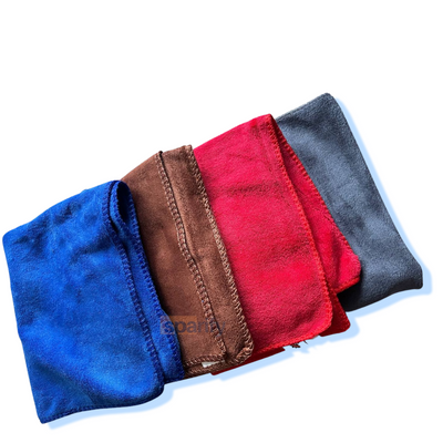 Microfiber soft cleaning cloth/towel by LGP ( SET OF 2)