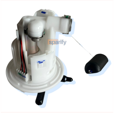 CBR 250 – SPARIFY