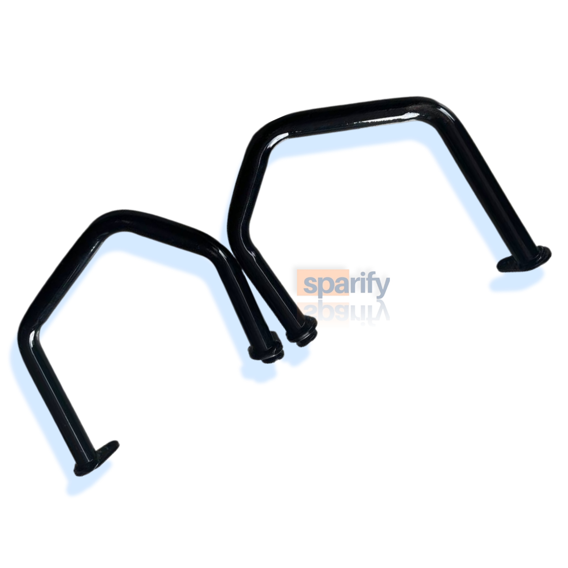 Crash guard – SPARIFY