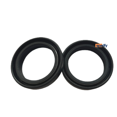 Harley davidson 883 front fork oil seal ( set of 2 )