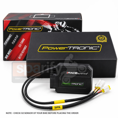 Royal Enfield Classic/Meteor/Hunter 350 (2021-2025) PowerTRONIC PERFORMANCE ECU