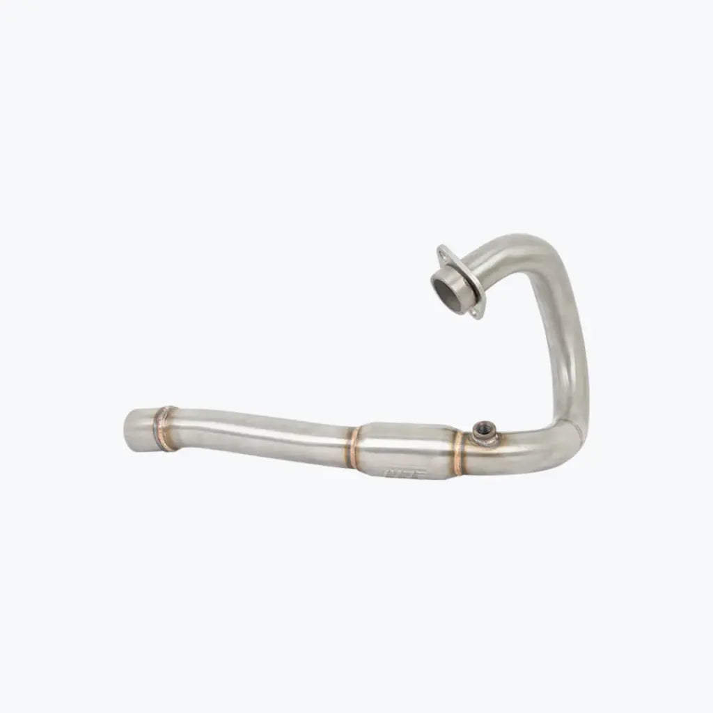 KAWASAKI KLX 230 ( CKD version ) Whoops 2024 Exhaust Stainless