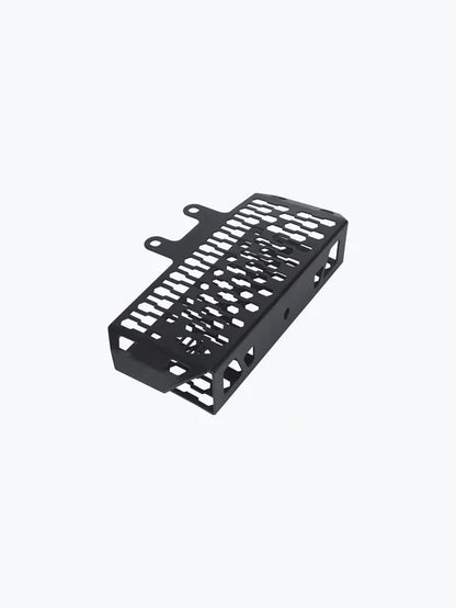 SCRAM 440 VECTOR RADIATOR GRILL BLACK| LEGUNDARY CUSTOMS