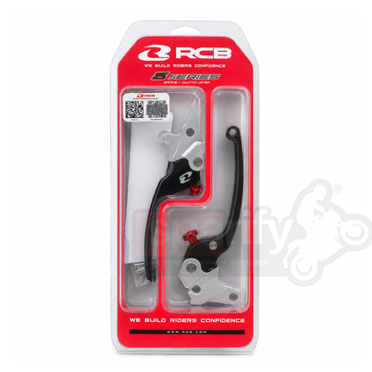 RCB S3 SERIES LEVER SET AEROX 01LV292