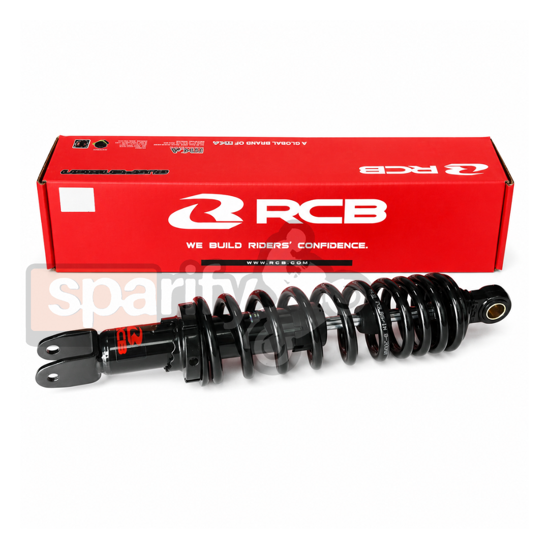 TVS NTORQ BS4 / BS6 RCB Monoshock A3 Series 330MM - 01M0350