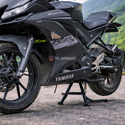 YAMAHA XSR 155 | MT 15 | R15 V3 |R15 V4| M CENTER STAND / SB 1132