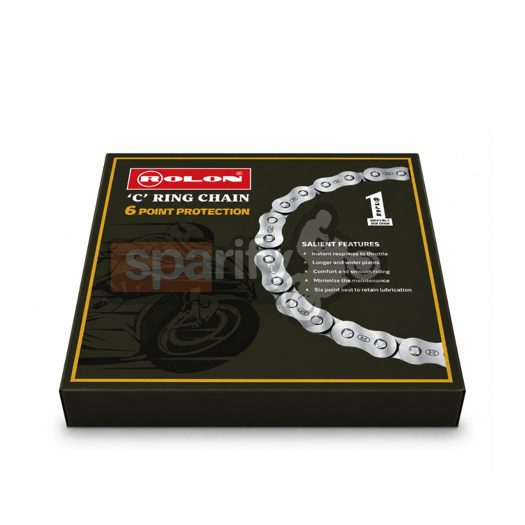 Royal Enfield Classic Goan 350 / Bobber 350  Chain Sprocket Kit   - KIT ACR 461NF