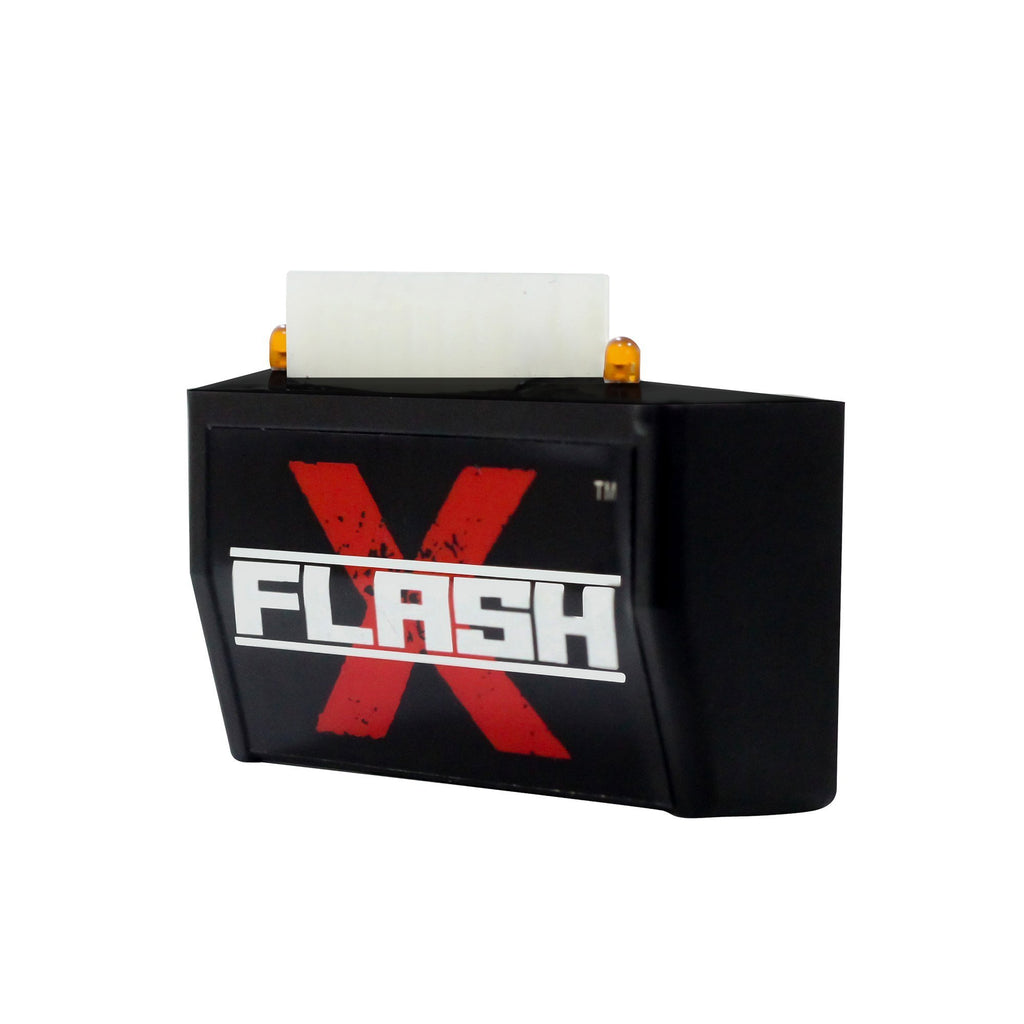 Yamaha FZ 16 BS6 | FlashX Hazard Flash Module | Blinker/Flasher - 60 p ...