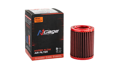Hyper Flow Air Filter for Royal Enfield Himalayan 450 Sherpa / guerilla 450 - NGAGE POWERPARTS