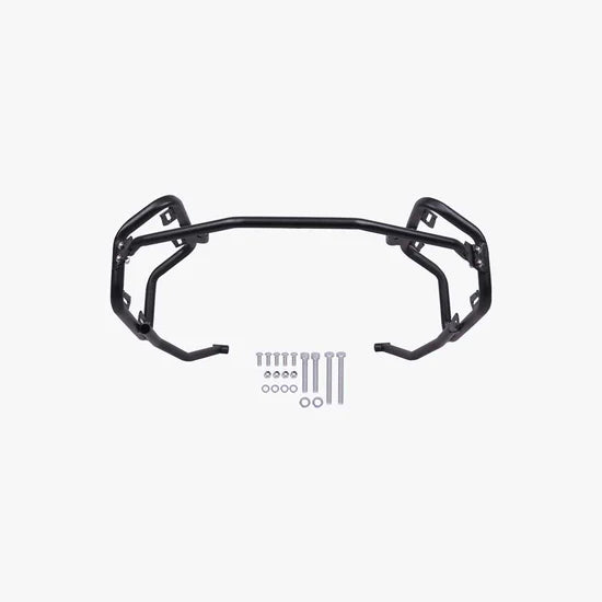 Hero Xpulse 210 Xtruder Saddle Stay| LEGUNDARY CUSTOMS