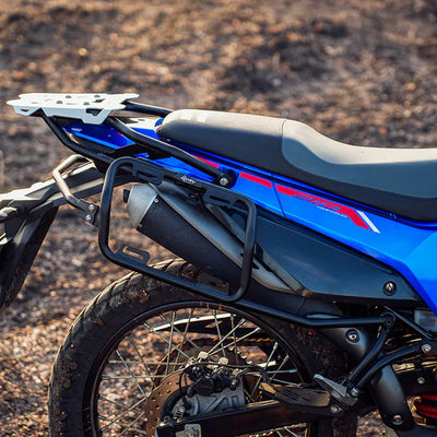 Hero Xpulse 210 Xtruder Saddle Stay| LEGUNDARY CUSTOMS
