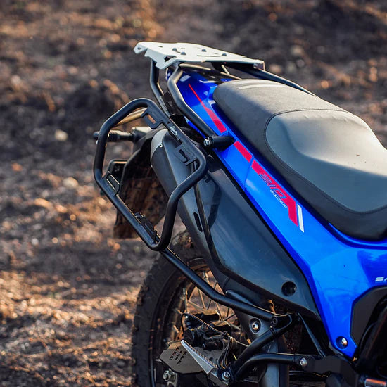 Hero Xpulse 210 Xtruder Saddle Stay| LEGUNDARY CUSTOMS