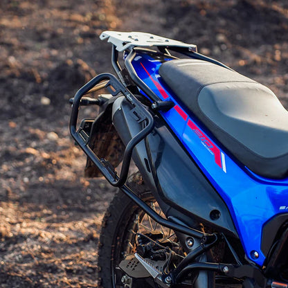 Hero Xpulse 210 Xtruder Saddle Stay| LEGUNDARY CUSTOMS