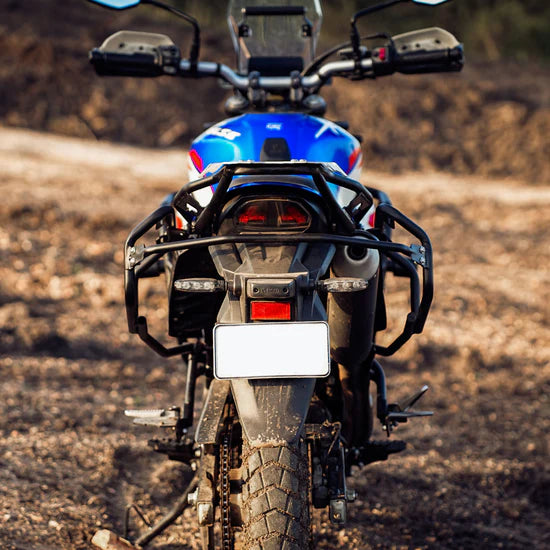 Hero Xpulse 210 Xtruder Saddle Stay| LEGUNDARY CUSTOMS