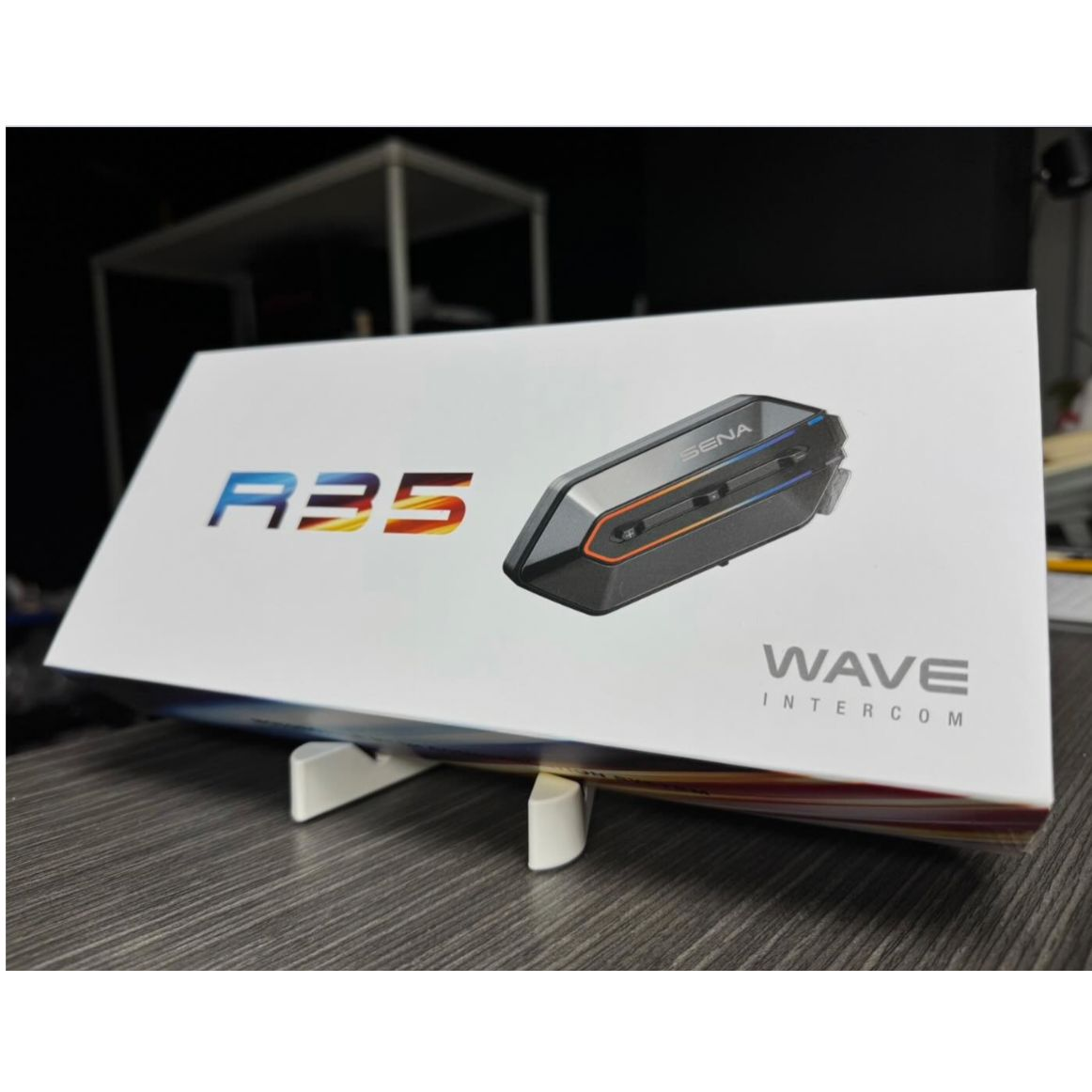SENA R35 Mesh Intercom Communication System | 2 Years Warranty