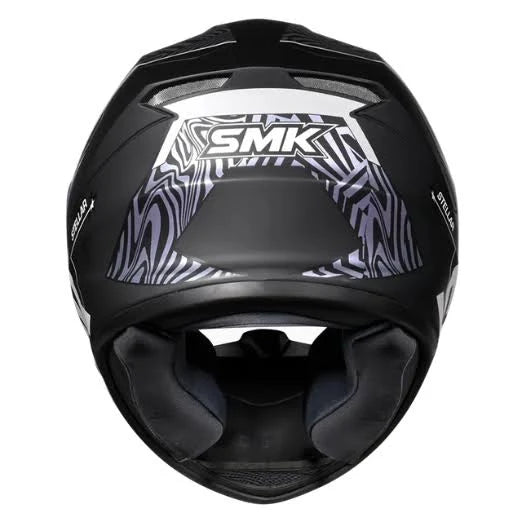 (M) SMK STELLAR SPORTS FURY GL266C