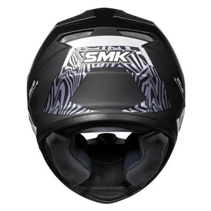 (M) SMK STELLAR SPORTS FURY GL266C