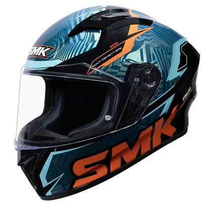 (XL) SMK STELLAR FURY GL257