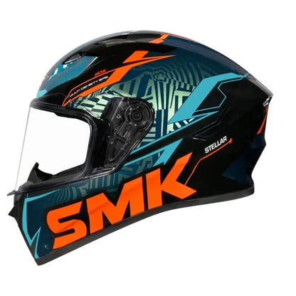 (XL) SMK STELLAR FURY GL257