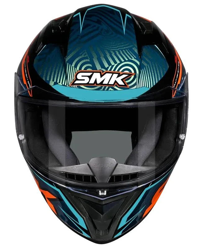 (XL) SMK STELLAR FURY GL257