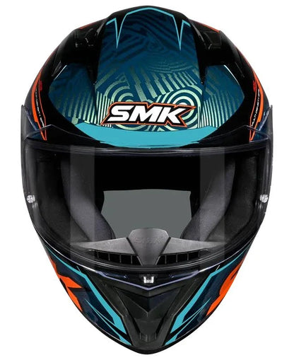 (XL) SMK STELLAR FURY GL257