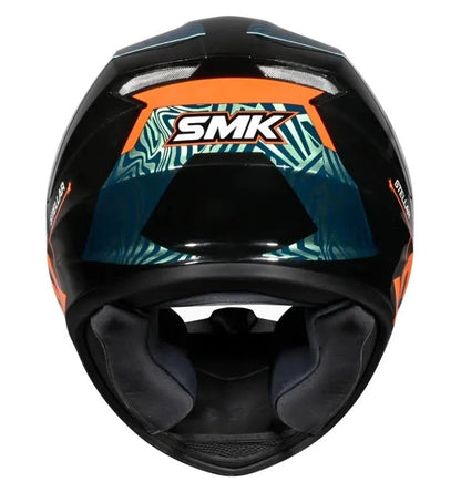 (XL) SMK STELLAR FURY GL257