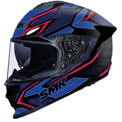 SMK TITAN  PANTHER GL259 FULL FACE HELMET
