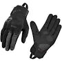 KORDA STREET 2.0 SF GREY RIDING GLOVES
