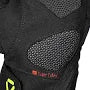 KORDA STREET 2.0 SF GREY RIDING GLOVES